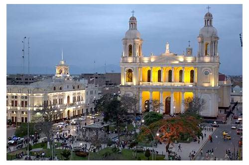 Chiclayo