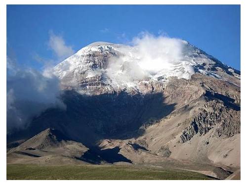 Chimborazo Province