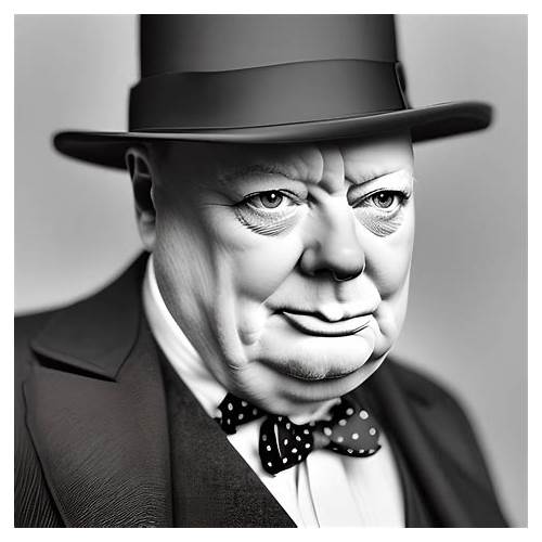 Churchill
