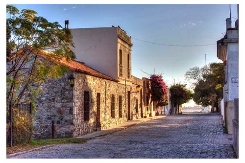 Colonia del Sacramento