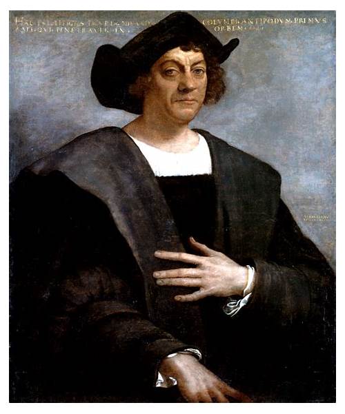 Columbus