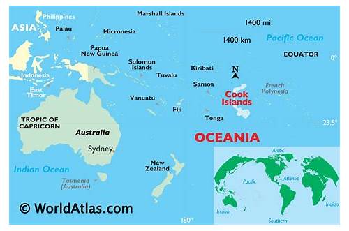 Cook Islands