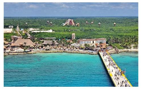 Costa Maya