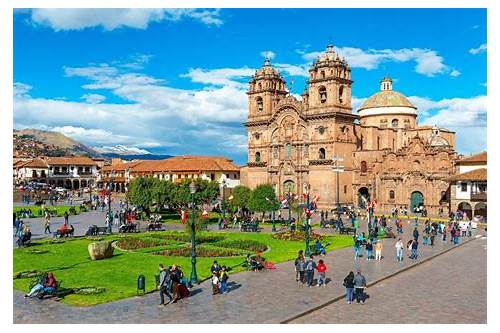 Cusco