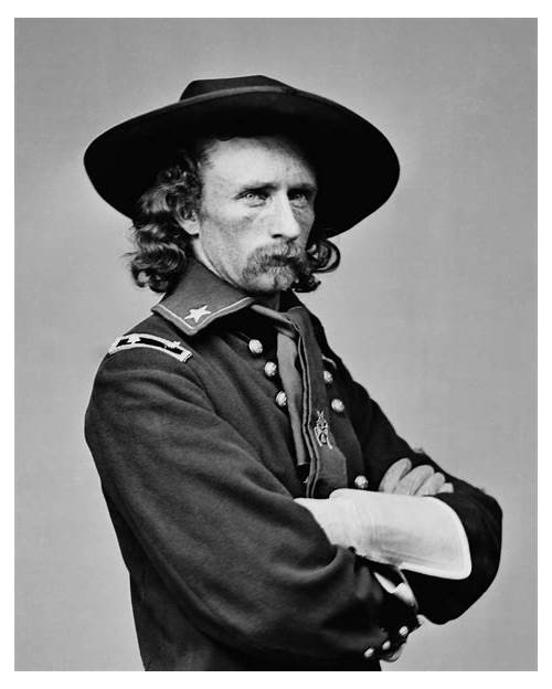 Custer