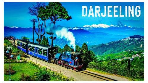 Darjeeling