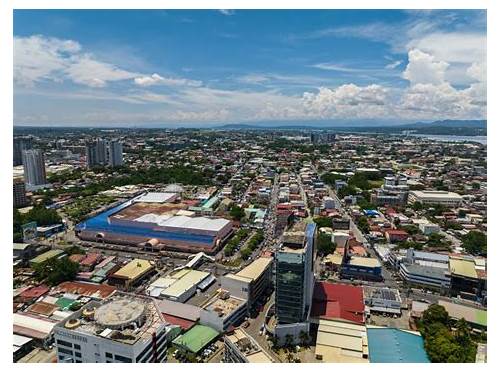 Davao City
