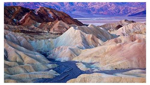 Death Valley National Park