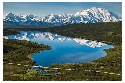 Denali National Park