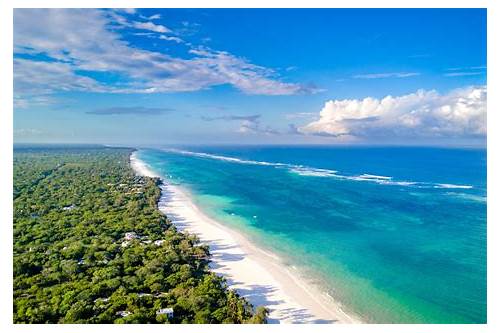 Diani Beach
