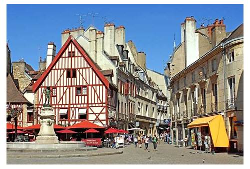 Dijon