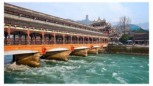 Dujiangyan