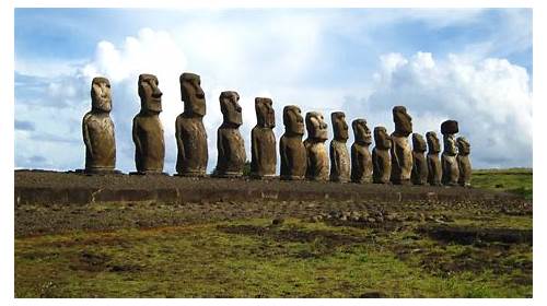 Easter Island