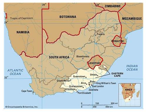 Eastern Cape