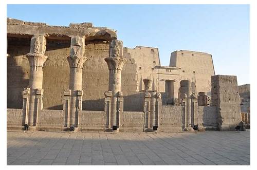 Edfu