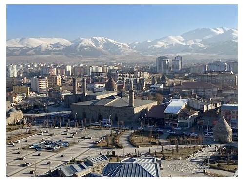 Erzurum