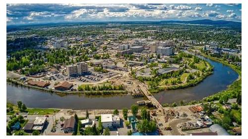 Fairbanks