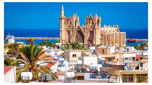 Famagusta