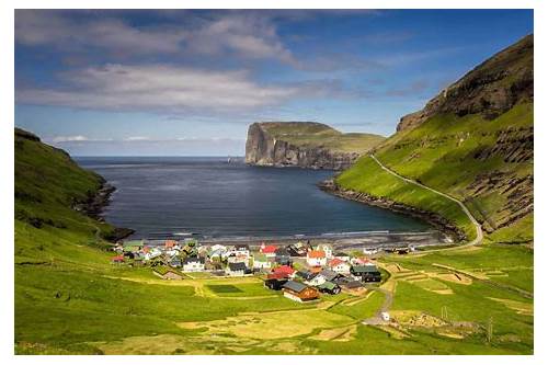 Faroe Islands