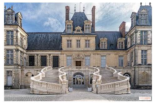 Fontainebleau