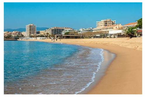 Fréjus Saint-Raphaël