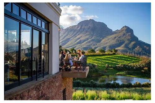 Franschhoek