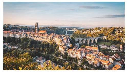 Fribourg