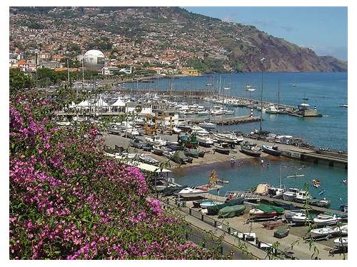 Funchal