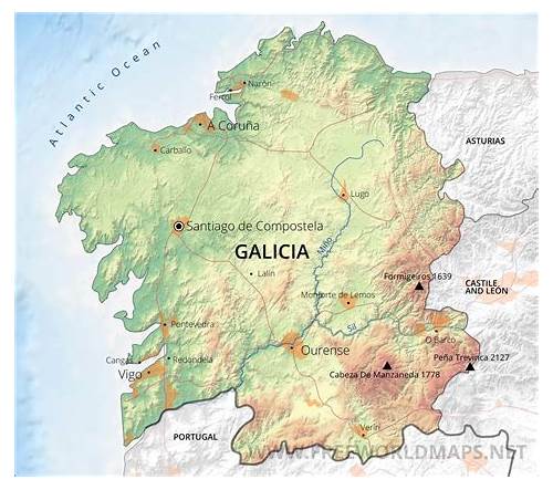 Galicia