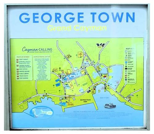 George Town
