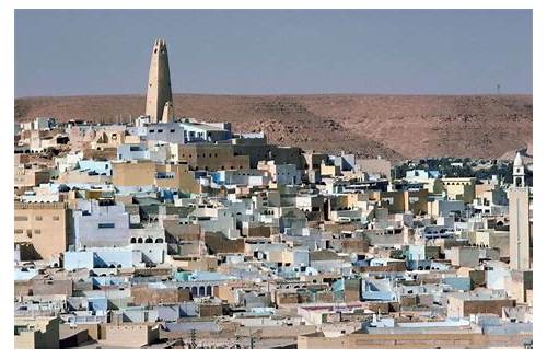 Ghardaia