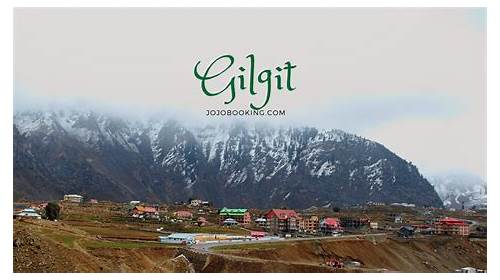 Gilgit