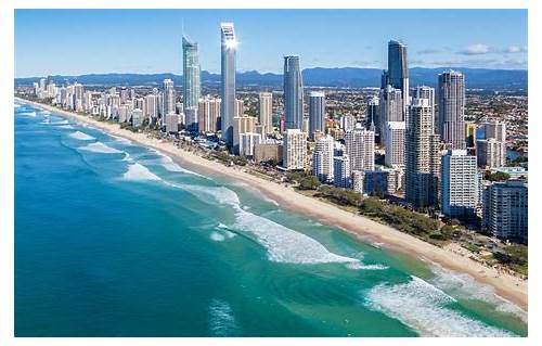 Gold Coast