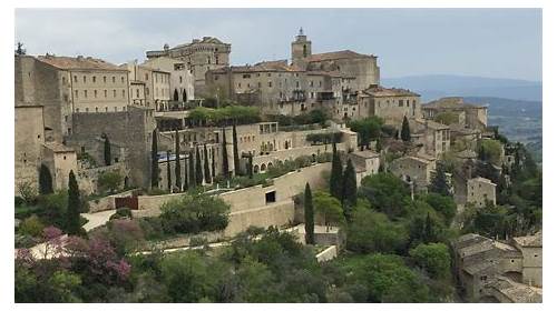 Gordes