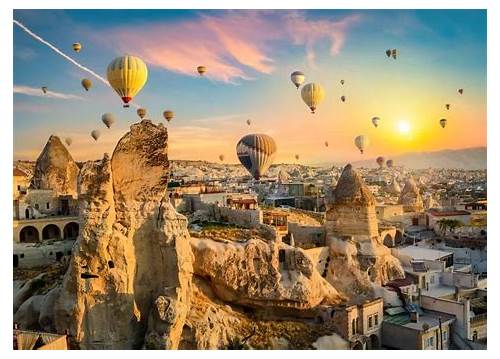 Goreme