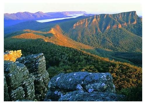 Grampians