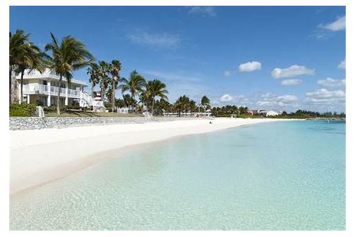 Grand Bahama Island