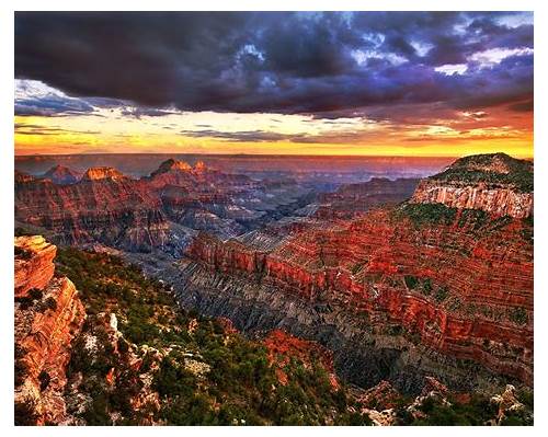 Grand Canyon National Park