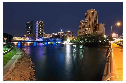 Grand Rapids