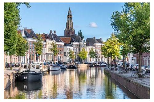 Groningen