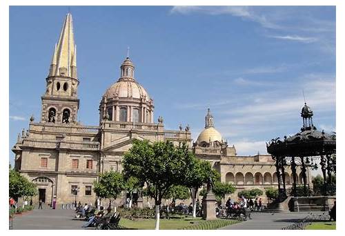 Guadalajara