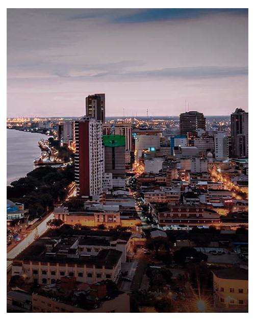 Guayaquil