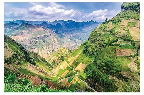 Ha Giang