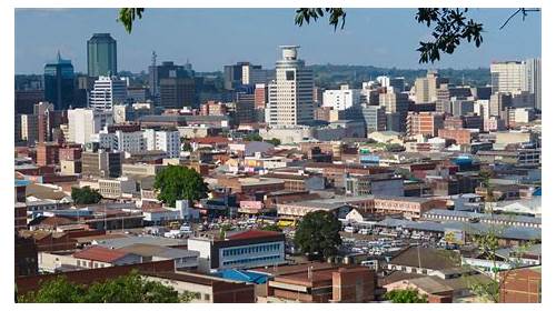 Harare