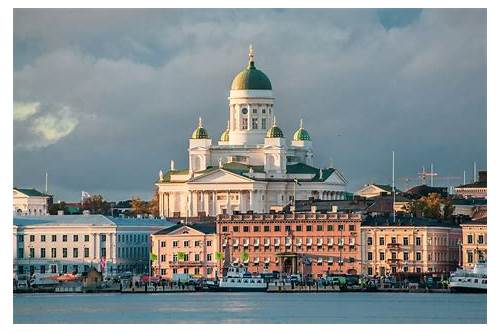 Helsinki