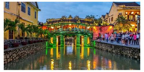 Hoi An