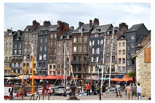 Honfleur