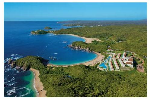 Huatulco
