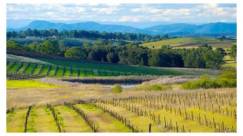 Hunter Valley