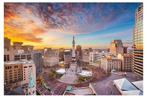 Indianapolis
